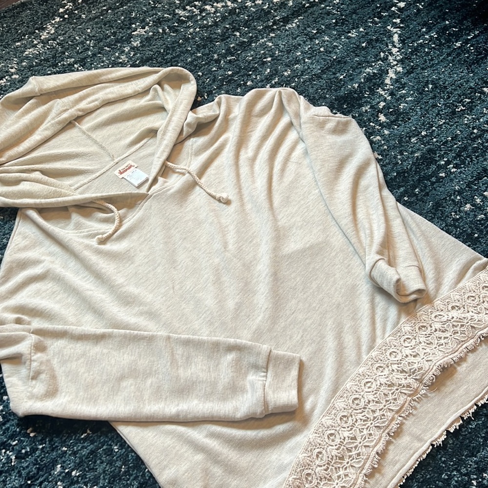 Ten-Sixty Sherman - Nordstrom. Hoodie